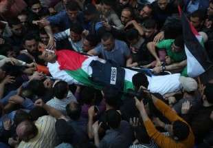 المحكمة الجنائية الدولية تجري "استقصاء مبدئيا" في قتل المتظاهرين الفلسطينيين
