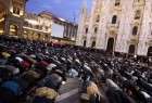 «کمبود مساجد در اسپانیا» از نگاه هیسپان تی وی
