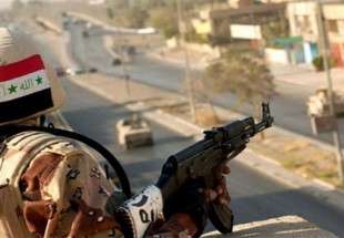 Irak : 4 terroristes éliminés à al-Anbar