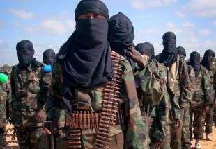 حمله گروه تروریستی الشباب به مقر نظامیان ارتش کنیا