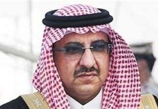محمد بن سلمان اقتدار کے بھوکے ہیں:سعودی معزول ولیعہد