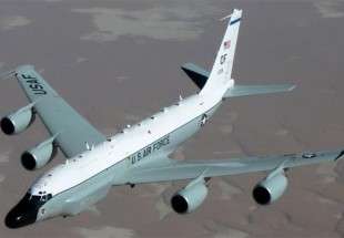 Syrie: un avion d’espionnage US survole les bases russes