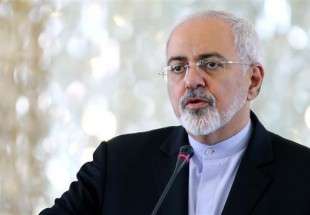 Zarif raps hypocritical approach on chemical weapons
