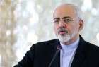 Zarif raps hypocritical approach on chemical weapons