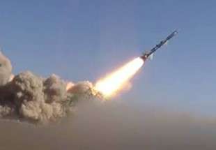 ​ارتش یمن از شلیک دومین موشک به عربستان خبر داد