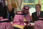 Prince saoudien en France: Des accords pour plus de 18 milliards de dollars signés