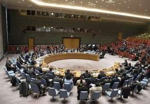 شورای امنیت پنج شنبه در مورد سوریه تشکیل جلسه می دهد