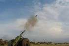 حمله توپخانه‌ای القاعده به مناطق مسکونی در استان حماه
