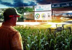 هل يمكن للثورة الرقمية أن تحدث تحولاً في القطاع الزراعي؟