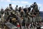 حمله گروه تروریستی الشباب به نظامیان اتحادیه آفریقا