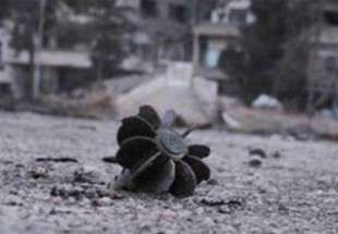 حمله خمپاره‌ای القاعده به مناطق مسکونی در استان حماه