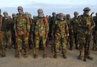 حملات انتحاری عناصر تروریست الشباب به نظامیان ارتش اوگاندا