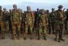 حملات انتحاری عناصر تروریست الشباب به نظامیان ارتش اوگاندا