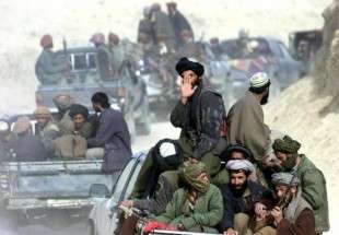 طالبان مدعی تصرف یک منطقه دیگر در هرات شد