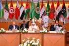 القمة العربية تنطلق في الظهران و18 بندا على جدول أعمالها