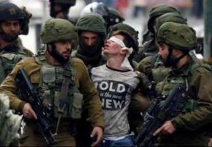 الاحتلال اعتقل مليون فلسطيني منذ النكبة