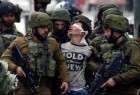 الاحتلال اعتقل مليون فلسطيني منذ النكبة