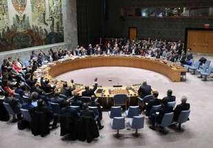 UN Security Council rejects Russian resolution on Syria