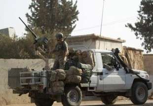 ترمب يطلب بعودة القوات الامريكية من سوريا باسرع وقت