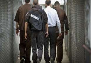 ​6500 اسیر، دربند زندانهای رژیم صهیونیستی
