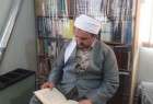 Imam Shaféite a dirigé les écoles islamique vers le rapprochement