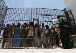 Yémen : des migrantes violées dans les prisons de la coalition saoudienne