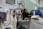 توقف شبة تام لخدمات الأورام في مستشفيات غزة