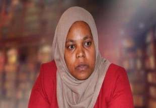 یک زن مسلمان به عنوان رئیس پارلمان اتیوپی انتخاب شد