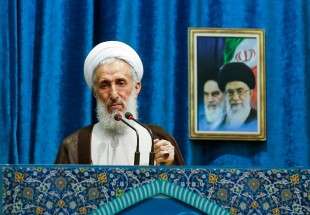 آمریکا عصبانی است و علت آن شکست آنها در برابر مقاومت است/ با انقلاب ایران همه مستضعفان جهان جان گرفته اند