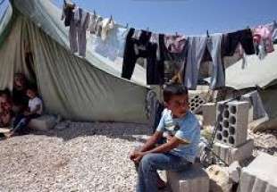 Liban: Les expulsions de réfugiés syriens de leurs logements