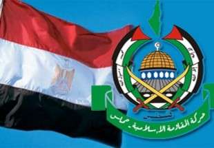 حماس تنهي لقاءاتها مع المخابرات المصرية
