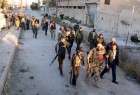 Militants return Qalamoun town to Syrian forces