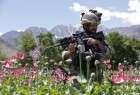 درآمد کثیف ارتش آمریکا در افغانستان و تهدیدات منطقه‌ای