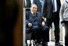 Le FLN réitère son appel à un 5è mandat de M. Bouteflika