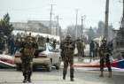 Afghanistan: attentat suicide à Kaboul contre un centre administratif