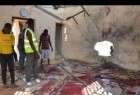 ​حمله انتحاری به نمازگزاران در نیجریه