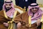 هل حادث العاصمة الرياض هي محاولة إنقلابية ضد الملك وولي العهد ؟
