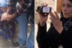 الاحتلال يعتقل الصحافية الفلسطينية منال الجعبري في الخليل