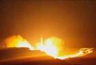 شرکت نفتی آرامکو هدف موشک‌های‌ یمنی قرار گرفت