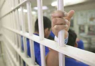 ​فرار ۲۵ تروریست از زندان مالی