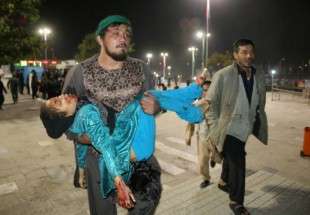 Mort du "héros" afghan qui courait à la rescousse des victimes
