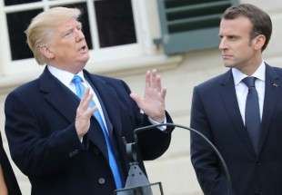 Visite aux Etats-Unis, un teste pour le président français