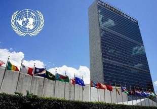 تأکید سازمان ملل بر ضرورت بازسازی زیرساختهای سوریه