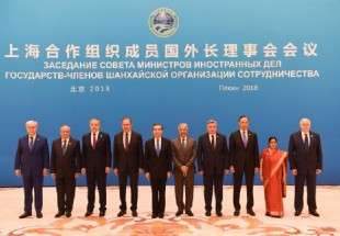 منظمة شانغهاي للتعاون تؤكد دعمها للاتفاق النووي