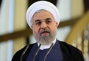 الرئيس روحاني: تقويض الاتفاق النووي سيكلف اميركا ثمنا باهظا