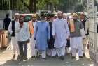 اعتراض گروه‌ها و شخصیت های مسلمان هند به آزادی متهمان انفجار مسجد "مکه"