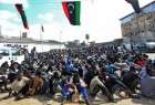 إيطاليا تعرب عن قلقها لتردي الأوضاع الليبية