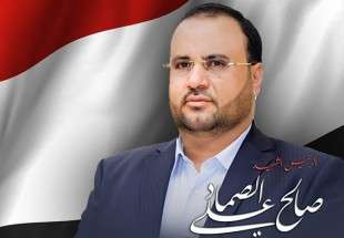 ایران کی جانب سے صالح الصماد کی شہادت پر اظہار تعزیت