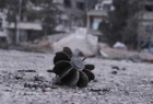 گروه تروریستی داعش مناطق مسکونی دمشق را هدف حمله خمپاره‌ای قرار دادند