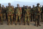 نظامیان اتحادیه آفریقا هدف حمله تروریست‌های الشباب قرار گرفتند